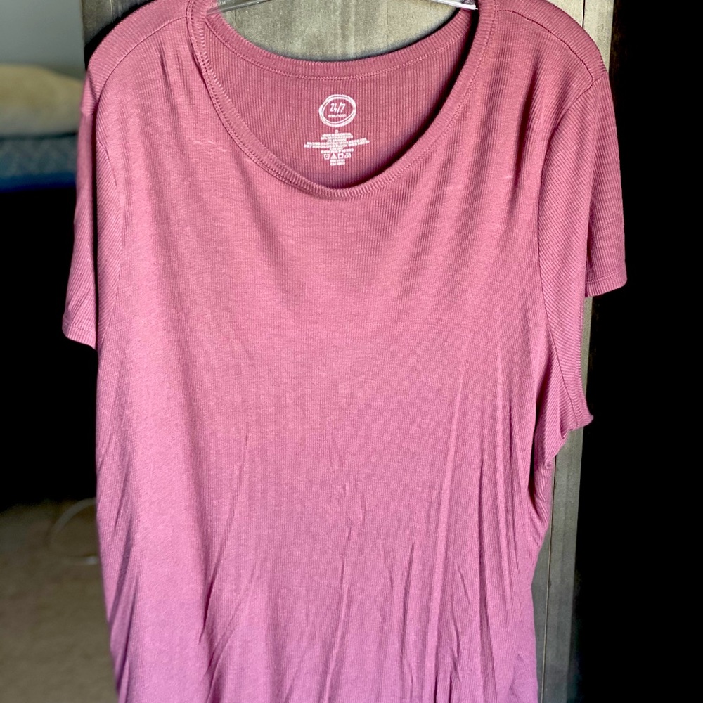 ✨Maurices 24/7 Shirt✨